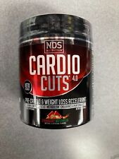 NOVO CARDIO CUT 4.0 - Bebida pré-cardio-perda de peso - DIFERENTES SABORES DISPONÍVEIS comprar usado  Enviando para Brazil