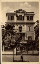 Anzio cartolina italiana gebraucht kaufen  Wöllstein