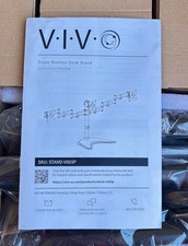 Vivo v003p triple for sale  Citrus Heights