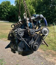 Bmc 1.5 diesel for sale  NORTHAMPTON