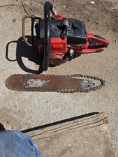 Jonsereds chainsaw for sale  Mitchell