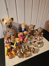 Bärensammlung konvolut teddy gebraucht kaufen  Deutschland