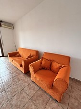 Regalo divano posti usato  Cerano