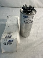 12792 Motor Run Capacitor Jard por MARS, 55 + 5 MFD 440/370 VAC Redondo-NOVO NA CAIXA comprar usado  Enviando para Brazil