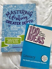 Text book bundle for sale  CANTERBURY