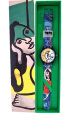 Orologio swatch tate usato  Civitanova Marche