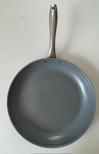 Large green pan for sale  Sudbury