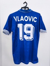 Maglia calcio vlaovic usato  Tradate