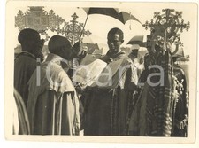 1932 asmara cerimonia usato  Milano