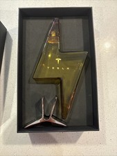 Tesla tequila lightning for sale  San Mateo