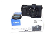 Fotocamera olympus stylus usato  Modena