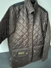 Belstaff jacke braun gebraucht kaufen Belstaff jacke braun gebraucht kaufen  Niederzier