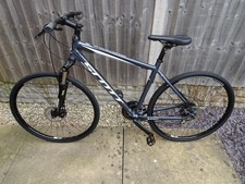 Scott sportster x50 for sale  WARWICK