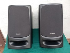 Technics ch404 lautsprecher gebraucht kaufen  Gera