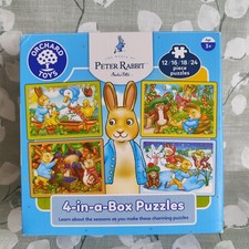 Orchard toys peter for sale Orchard toys peter for sale  SITTINGBOURNE