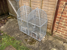 Large double bird for sale  SOUTHAMPTON