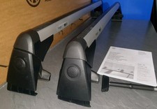 Genuine roof bars for sale  PLYMOUTH