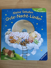 Kinder liederbuch gute gebraucht kaufen  Neukloster