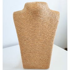Necklace display stand for sale  SWINDON