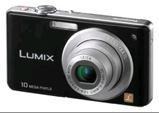 Panasonic lumix dmc gebraucht kaufen  Düren