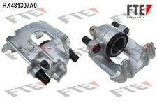 Fte bremssattel 9291247 gebraucht kaufen  Oberlungwitz