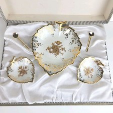 Condiment set vintage d'occasion  Montpellier-