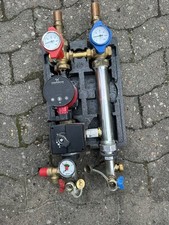 wege mischer gebraucht kaufen  Stade