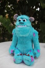 Peluche interactive sully d'occasion  Colmar
