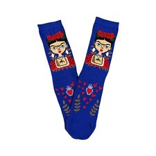 Blau frida kahlo gebraucht kaufen  Wuppertal