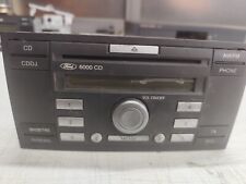 Autoradio ford 6000 usato  Corato