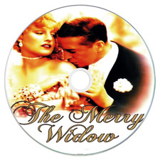 Merry widow public for sale  HAVANT
