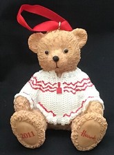 Harrods 2011 freddie for sale  WORCESTER
