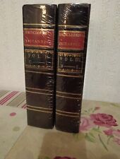 Encyclopedia britannica authen for sale  FOLKESTONE