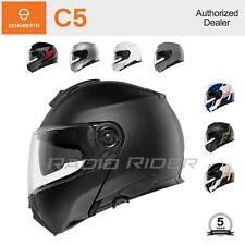 New schuberth motorcycle d'occasion  Expédié en Belgium