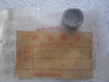 Honda 91001 166 for sale  SITTINGBOURNE