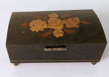 Vintage wooden small for sale  PUDSEY