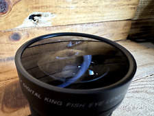 Vivitar 58w teleconverter for sale  JARROW
