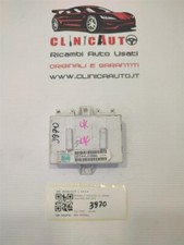 28344jy00a gps renault usato  Italia