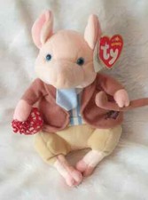 Beanied teddy tale for sale  TAMWORTH