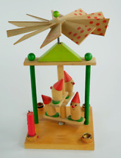 Haba weihnachtspyramide wichte gebraucht kaufen  Winterbach