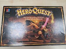 Hero quest karak gebraucht kaufen  Siegen