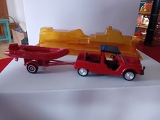 Citroën méhari zodiaque d'occasion  Erstein