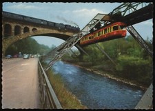 Wuppertal dampflok eisenbahn gebraucht kaufen  Wietzendorf