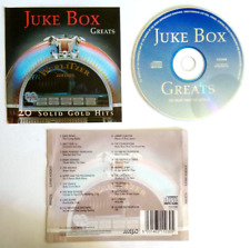 Juke box greats usato  Ferrara