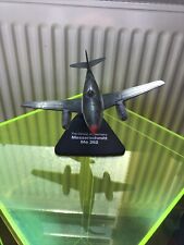 Atlas editions messerschmitt for sale  LEICESTER