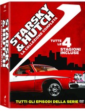 Starsky hutch collezione usato  Borgio Verezzi