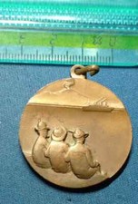 Medaglia ricordo militare usato  Roma