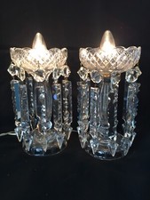 Antique victorian crystal for sale  GRANGE-OVER-SANDS