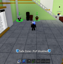 Roblox blox fruits gebraucht kaufen  Berlin