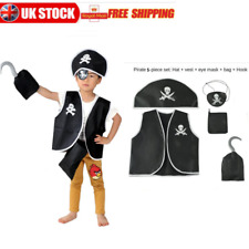 Children kids pirate for sale  DUNSTABLE